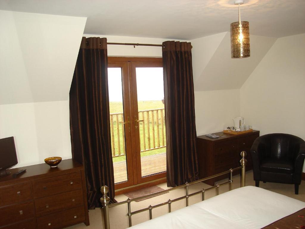 Solas Guest House Sandwick  ห้อง รูปภาพ