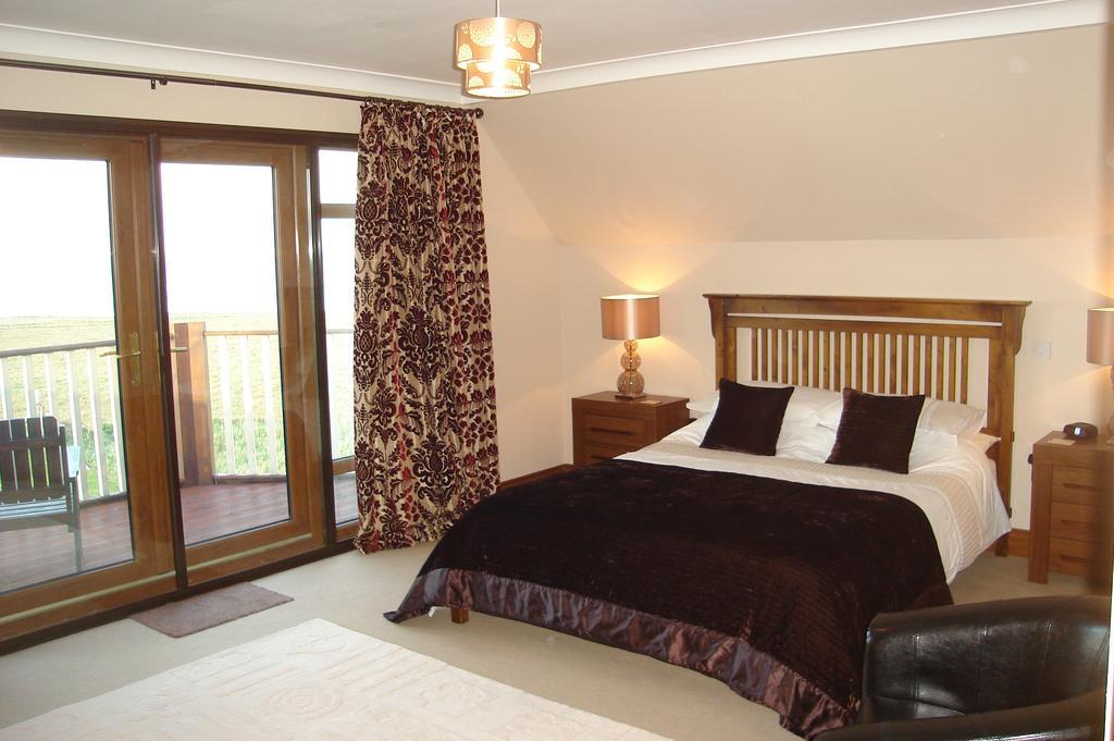 Solas Guest House Sandwick  ภายนอก รูปภาพ