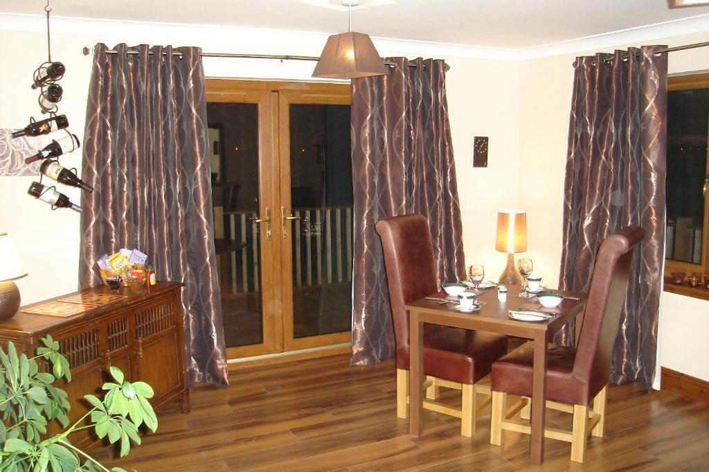 Solas Guest House Sandwick  ภายนอก รูปภาพ